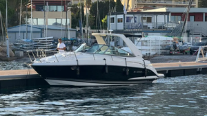 Monterey 295 Sport Cruiser - Product Image 3