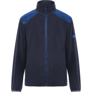 Giacca in Pile Terrano Promozionale, Categoria Merchandise: Felpe e Maglioni - Product Image 2