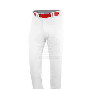 La mejor calidad, diseño personalizado, ropa de entrenamiento de béisbol, uniforme, conjunto transpirable, estilo - Product Image 4