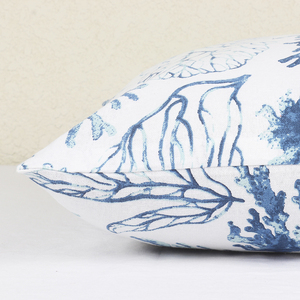 Fabricant indien exportateur de housses de coussin 100% coton 180gsm motifs uniques imprimés tous types de produits textiles pour la maison - Product Image 2