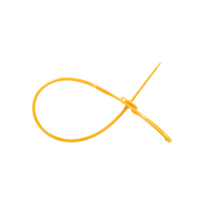 Yellow Arrow V2 Plastic Pull Tight Seal-Suministro al por mayor - Product Image 3