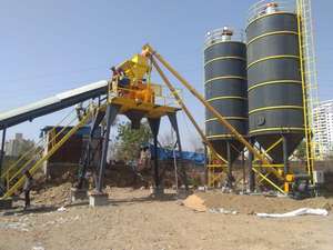 PLANTAS DE HORMIGONERÍA FISSILABLES DE LAL'S - Product Image 2