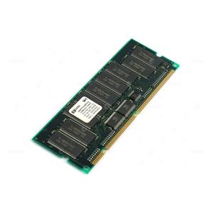 Memoria HP D6098-63001, 128 MB, 100 MHz, 16MX72, PC100, 168 Pines, REG SDRAM ECC DIMM, D6098-63001, D6098-69001, D6098A, KMM377S1620BTH-GL - Product Image 1