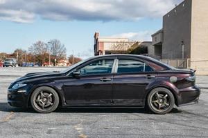 มาสด้าสปีด6 ปี 2006 มือสอง พวงมาลัยซ้าย/ขวา - Product Image 3