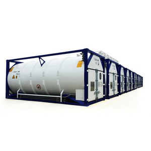 Construyendo relaciones tanque de gas propano de 500 galones queremos ganar su negocio repetido - Product Image 3