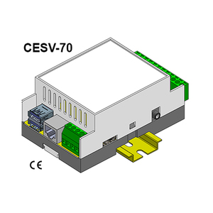 ตู้ CESV-70กลางแจ้งและในร่มขนาดกะทัดรัดคุณภาพสูงสุด - Product Image 2