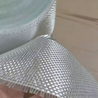 Tissu en fibre de verre argentée 3K de haute qualité, électroplaqué, fibre de carbone pour football avec service de découpe