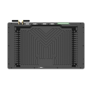 แท็บเล็ตอุตสาหกรรม IP67 ทนทานสูง ขนาด 10.1 นิ้ว ระบบปฏิบัติการ Windows <span class=keywords><strong>11</strong></span> <span class=keywords><strong>Pro</strong></span> แรม 8GB ความจุ 256GB รองรับ 4G LTE GPS พร้อมเครื่องสแกนบาร์โค้ด 1D 2D และ NFC - Product Image 2