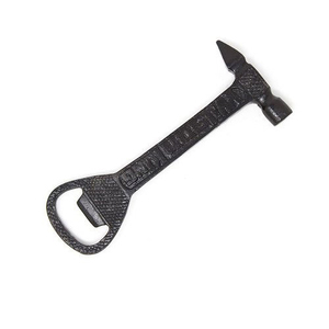 Blacksmith <b>Bottle</b> <b>Opener</b> Iron Beer <b>Bottle</b> <b>Opener</b> <b>Bars</b> Kitchen Accessories - Product Image 6