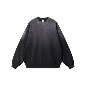 เสื้อสเวตเชิ้ตมีซิปครึ่งหนึ่งของผู้ชายแบบพรีเมี่ยมนุ่มทนทานและเหมาะสำหรับชุดลำลองและกีฬา - Product Image 3