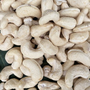 ขายร้อน ราคาถูก คุณภาพสูง เม็ดมะม่วงหิมพานต์เวียดนาม LWP แบบดิบ จำนวนมาก ขนาดตัดตามสั่ง รับผลิตแบบ OEM ซานติโก - Product Image 1