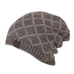 Chapeaux d'hiver unisexes pour adultes, vente en gros de mode, logo personnalisé, impression numérique, respirant, imperméable - Product Image 6