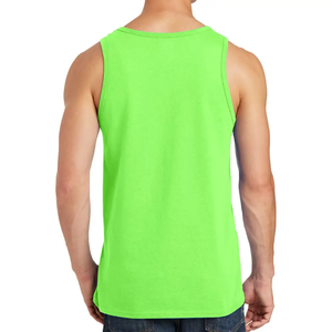 Singlet pour hommes personnalisé hommes Fitness débardeur pour Gym Stringer respirant vêtements de sport pour l'entraînement 2025 - Product Image 2