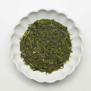 Té Verde Sencha al Vapor de Fuji Shizuoka, 100g, Hojas Sueltas, Saludable, Adelgazante, Empaque a Granel en Caja - Product Image 2