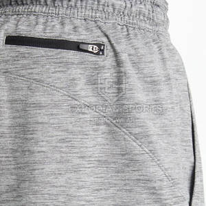 Venta en línea Pantalones cortos de último diseño Venta al por mayor Pantalones cortos de estilo único para hombres 2025 Pantalones cortos ligeros para hombres - Product Image 5