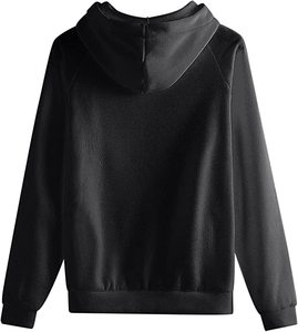 Conjunto Deportivo Informal de Moda Urbana para Hombre, Sudadera con Capucha y Bloques de Color, Pantalones Deportivos para Correr, Estilo Deportivo Diario - Product Image 3