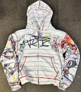 Sudaderas con Bordado de Caracol, 100% Algodón, Diseño Personalizado de Moda Premium, Venta al por Mayor de Otoño - Product Image 5