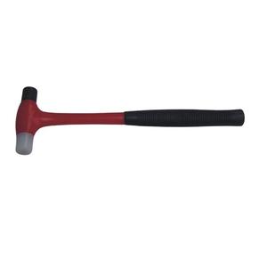 Martillo con Cabeza de Nailon y Mango de Goma, Herramientas de Joyería - Product Image 1