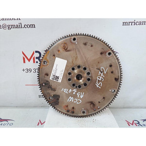 ฟลายวีล ออดี้ เอ4 ซีดาน 059105323BH CCWB ดีเซล 2967 (07>10) - Product Image 1