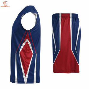 ออกแบบโลโก้ของคุณเอง ชุดวอลเลย์บอลสั่งทำขายส่ง ผ้าโพลีเอสเตอร์ 100% แห้งเร็ว ระบายอากาศได้ดี น้ำหนักเบา ชุดทีมสำหรับทุกเพศ - Product Image 3