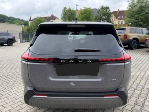 NUOVISSIMO 2026 per 4 cilindri 2.5L 200kW (272 CV) 4x2 Ibrido Euro6 AWD Automatico Guida a Sinistra SUV Tetto Apribile - Product Image 6