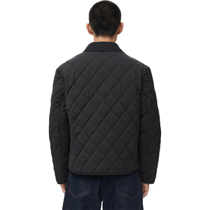 Men's Quilted <b>Jacket</b> Custom Logo Winter Outdoor Windproof Solid Hooded <b>Puffer</b> <b>Jackets</b> for Men Women's Warm Down <b>Jacket</b> OEM - Product Image 3