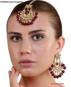 Pendientes Colgantes de Aleación Geométrica Certificados por Terceros, Chapados en Cobre Antiguo, con Flor de Cristal y Diamantes de Imitación, Estilo Romántico Indio para Mujer - Product Image 1