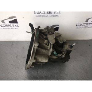 Cambio Manuale Completo per Renault Clio Serie 7701477492 K9KN7 Diesel 1500 (04>08) - Product Image 2