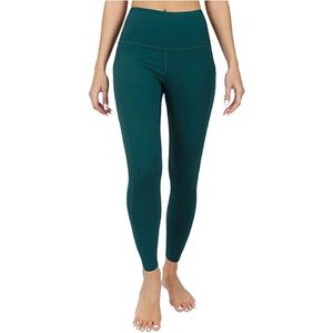 Wholesale Custom Made Women Legging High Quality Yoga Pants Quick Dry Breathable Spandex/Polyester Professional Design & Logo - Product Image 1