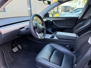 7SAYGAEE7PF854037 2023 รถยนต์ SUV ไฟฟ้า ขับเคลื่อนสี่ล้อ สำหรับอุตสาหกรรม OEM แบตเตอรี่ลิเธียม 75 กิโลวัตต์ชั่วโมง 384 แรงม้า แรงบิด 510 นิวตันเมตร 400 โวลต์ ความเร็วสูงสุด 217 กิโลเมตรต่อชั่วโมง ระยะทางวิ่งไกล - Product Image 5