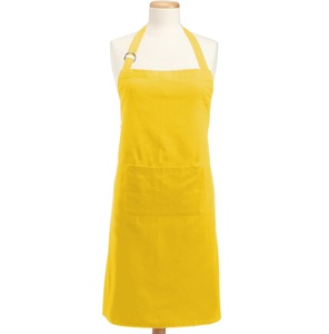 Heavy Duty Canvas <b>BBQ</b> Apron with Multiple <b>Tool</b> Pockets, Adjustable Straps, Ideal for Grilling Outdoors Aprons - Product Image 1