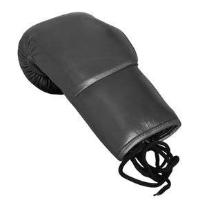 Usine directe professionnel sur mesure 12 OZ gants de boxe d'entraînement pour adultes de haute qualité épais PU & PVC respirant confortable - Product Image 3