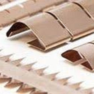 ที่วางนิ้วทองแดงเบริลเลียม - Product Image 1