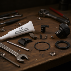 Juego de Repuesto Hazet para Trinquete con Bloqueo de Seguridad 8816HPS, Herramientas Manuales - Product Image 3