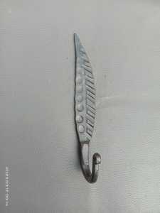 Abrebotellas con forma de animal de hierro forjado a mano hecho a medida con temas adecuados para tiendas de decoración del hogar y hoteles - Product Image 5