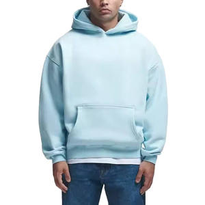 Offre Spéciale Nouveauté Hommes Pull À Capuche Style Unique Respirant Hommes Basics Hoodies Produit Tendance - Product Image 6
