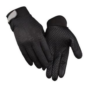 Top tendance basique enfants magique bouton poignée gants d'équitation respirant équitation gants Turbine Source d'alimentation - Product Image 1