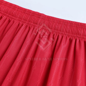 Nouveau style OEM Maillot d'équipe de basketball Ensembles respirants Confortables Prix de gros pour adultes américains - Product Image 6