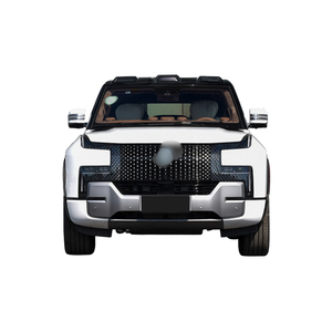 Vehículo Híbrido de Rango Extendido 2024, SUV de Lujo de 5 Puertas y 5 Plazas, Vehículo de Nueva Energía, Automático, Inteligente, 4x4, Auto Inteligente - Product Image 1