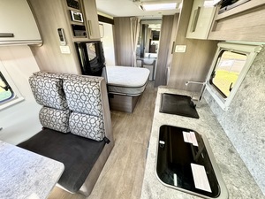 Gốc off-road motorhomes 25-2 du lịch Trailer <span class=keywords><strong>Caravan</strong></span> nhà di động Motorhome để bán - Product Image 4