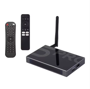 Promo X5 PRO 2 2025 Boîtier TV 8K Android 11 Wi-Fi double bande Lecteur multimédia 128 Go Clé USB Commande vocale Origine américaine Outils à main - Product Image 1