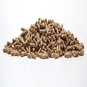 6mm/8mm American manufacturers Import Wholesale natural plant clean up wood pet cat litter dustless pine wood pellets cat litter