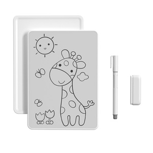 Новая Экологичная доска блокнот для заметок ЖК-планшет для письма A4/A5 с батарейным питанием, нано-Капсульная технология, блокнот для рисования - Product Image 1