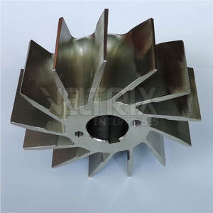 Este es el modelo compatible MF 565. MF 295, MF 290, TC 24 437 MF 275 Impller 37447602 37447603 - Product Image 4