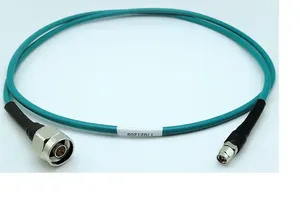 Ultra Flexible Test <b>Cable</b> Assembly for <b>Communication</b> & Networking - Product Image 4