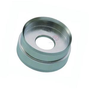 Marcador de Areola Profesional de Acero Inoxidable, Instrumento Quirúrgico con Certificación CE, Uso Manual, OEM, MOQ Bajo - Product Image 5