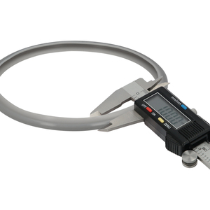 Guarnizione Magefesa per Pentole Super-rapide O/22cm Practika Plus 5 / Athenas 5 / Favorit 5 / Dynamic 5 / Db5 - Product Image 3