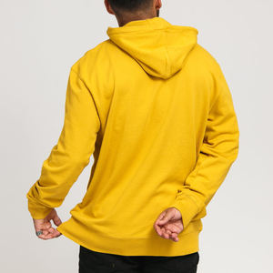 Sudaderas con Capucha para Hombre de Alta Calidad, Personalizadas con Logotipo, Manga Larga, Ecológicas, Resistentes, Suaves, Antiarrugas, Sostenibles y Elegantes - Product Image 2
