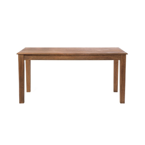 Ensemble de table à manger de qualité supérieure Table à manger de jardin pour 4 places Fabrication de matériaux en bois de teck en Indonésie - Product Image 2