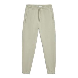 New Trendy Men Cotton Fleece OEM Custom <b>Jogger</b> Pants Long Men's Pants Elastic Cuff and Waistband Slim Fit <b>Joggers</b> Man <b>Trousers</b> - Product Image 1